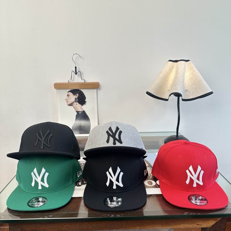 NY cap dx55